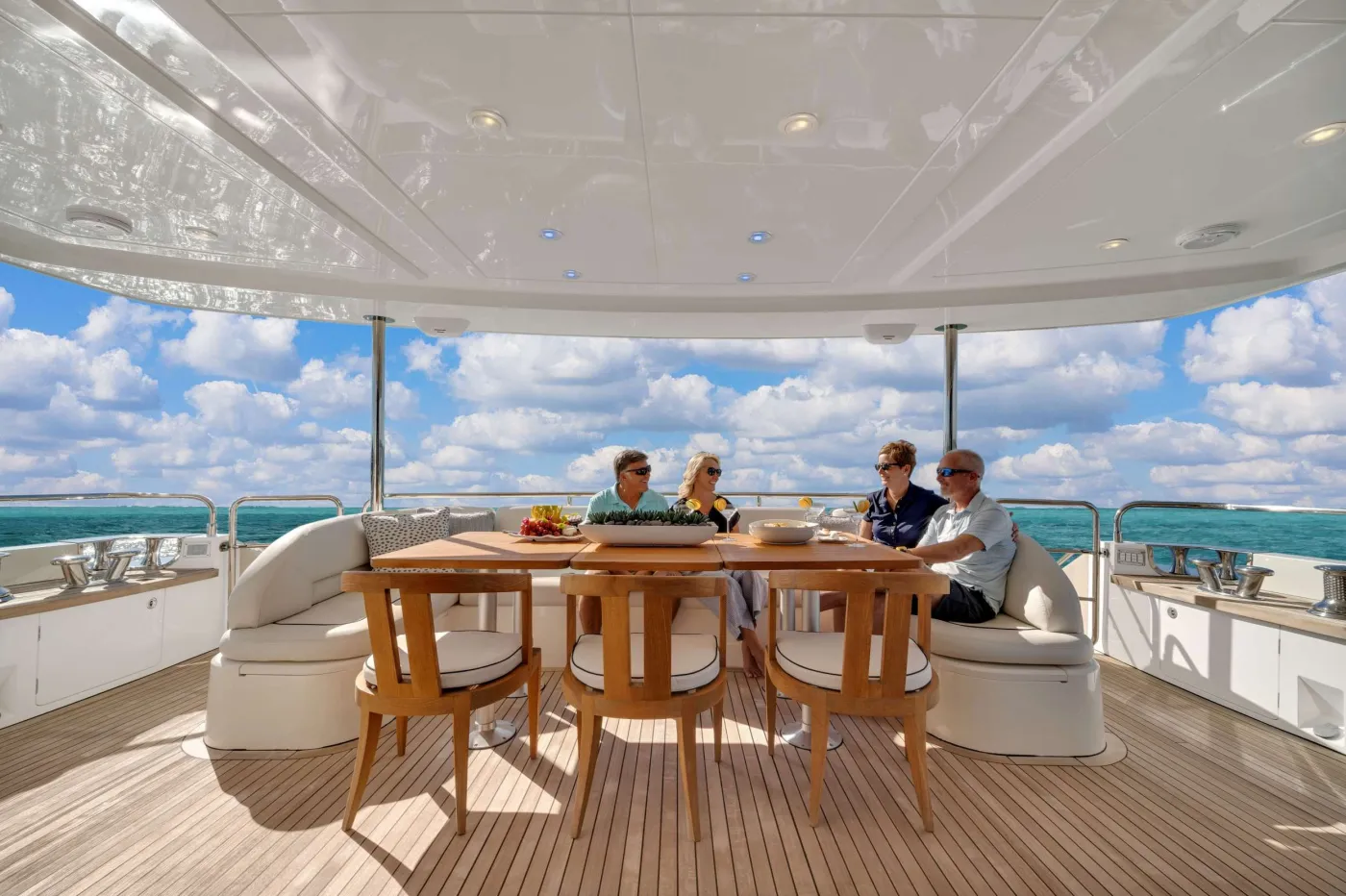 Yacht Image