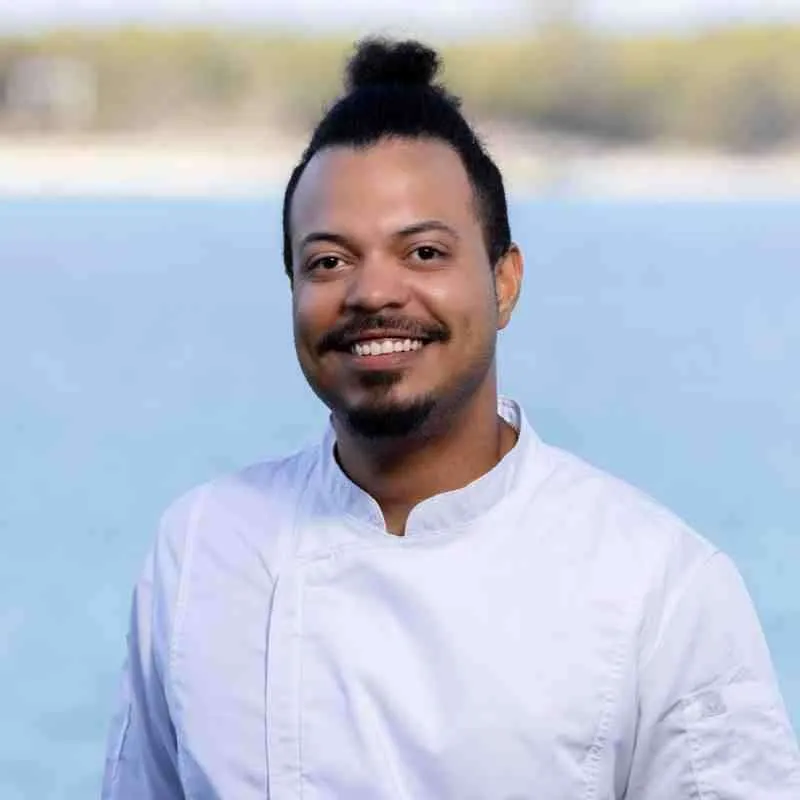 Jeremy Smith Chef