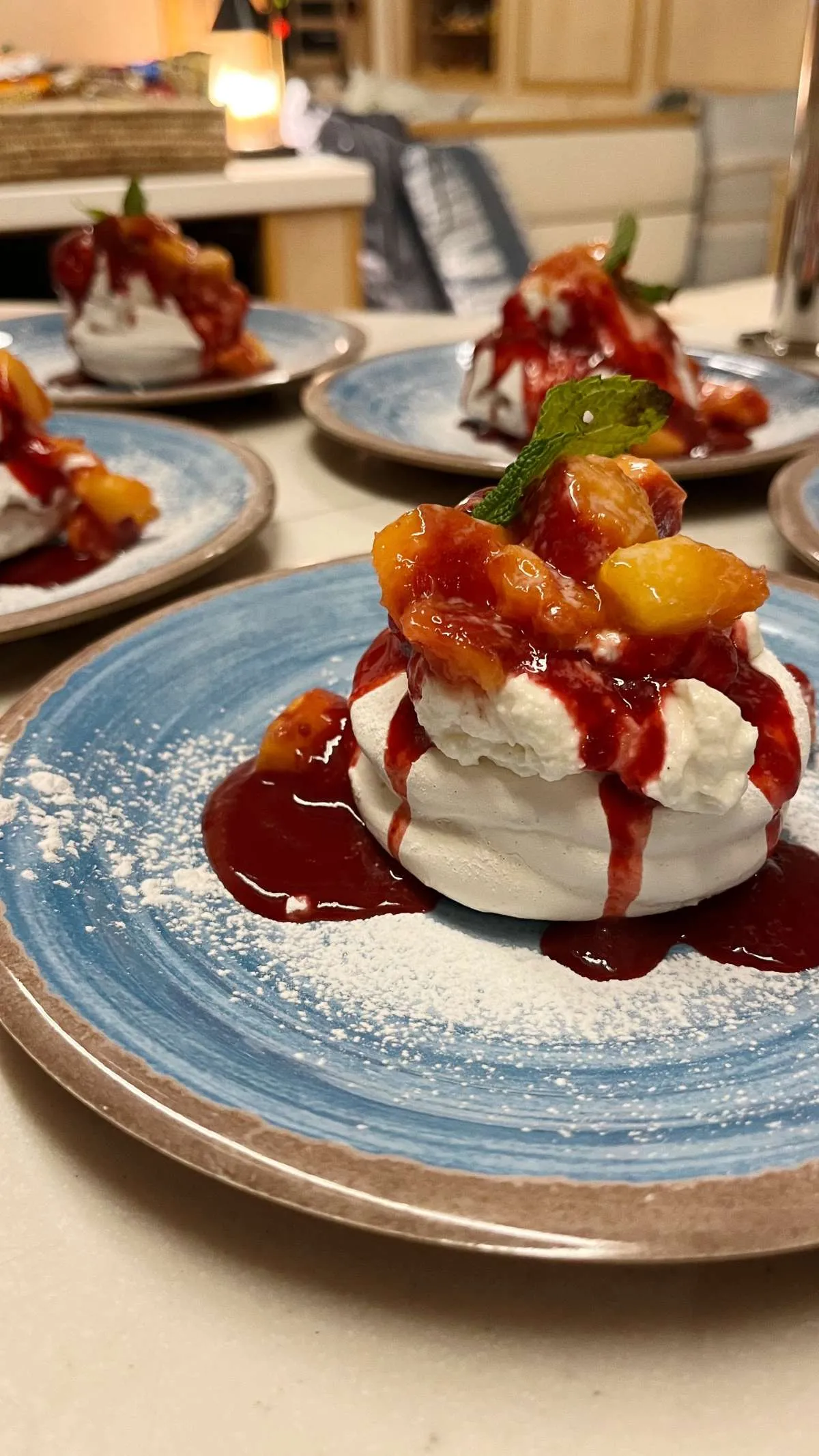 TAPAS