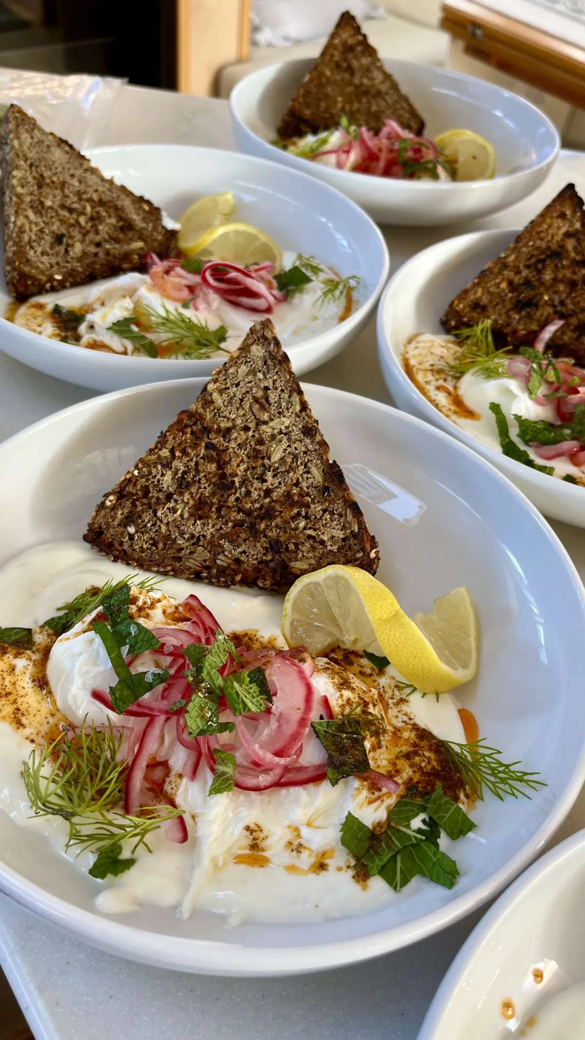TAPAS