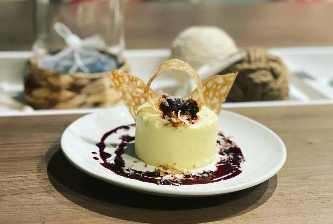 INDULGE II