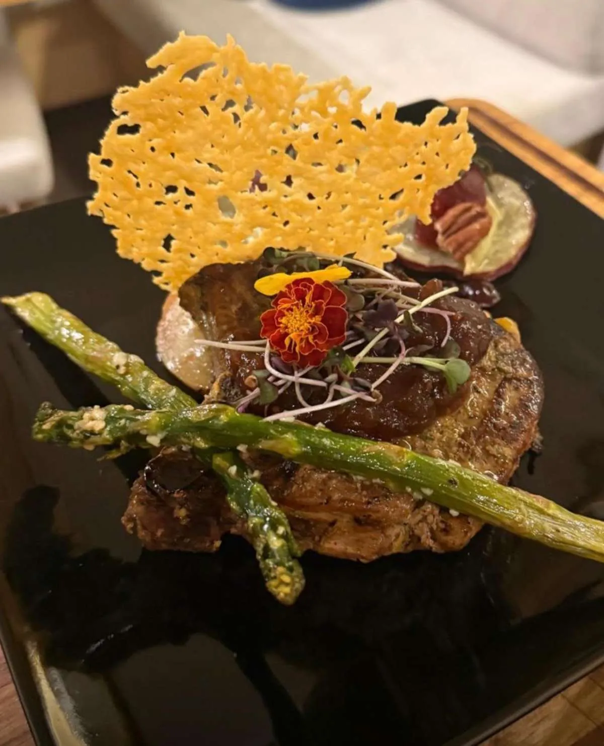 SHANGRI LA