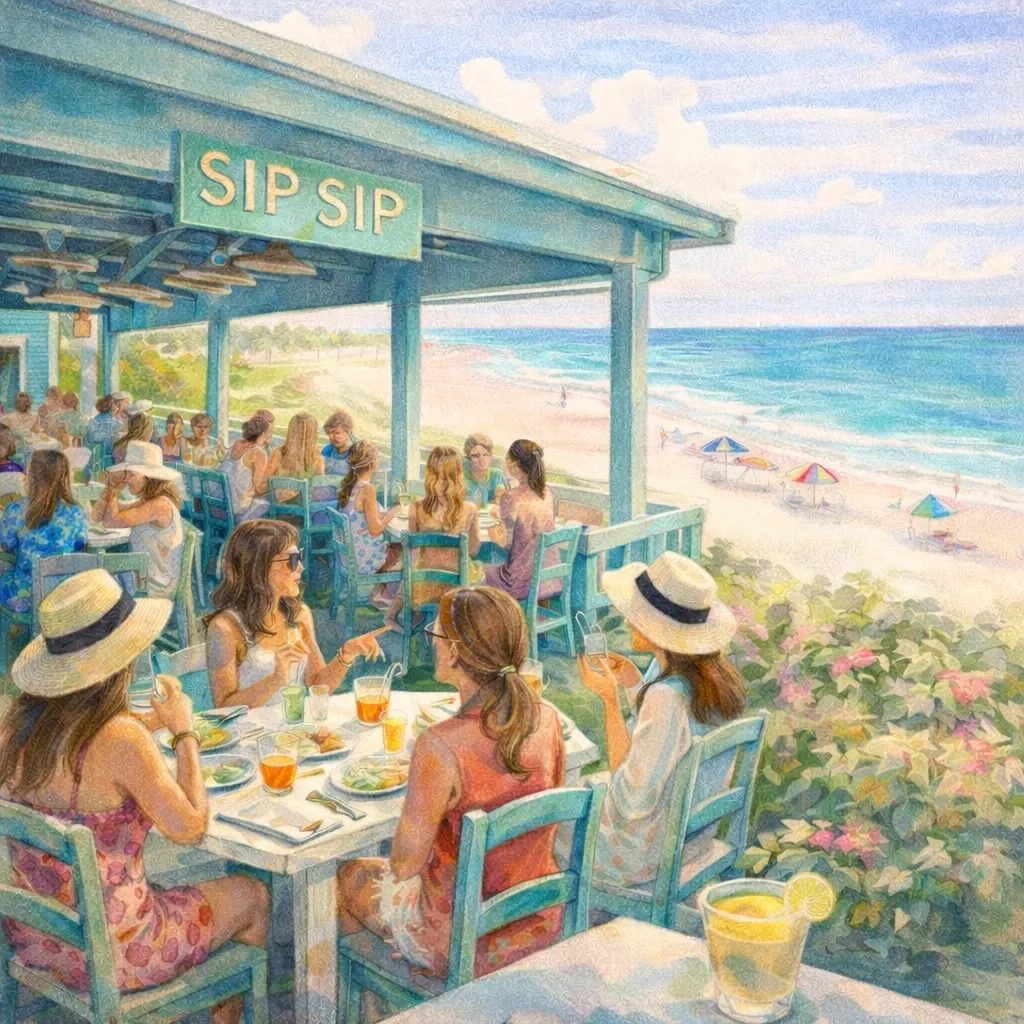 Sip Sip