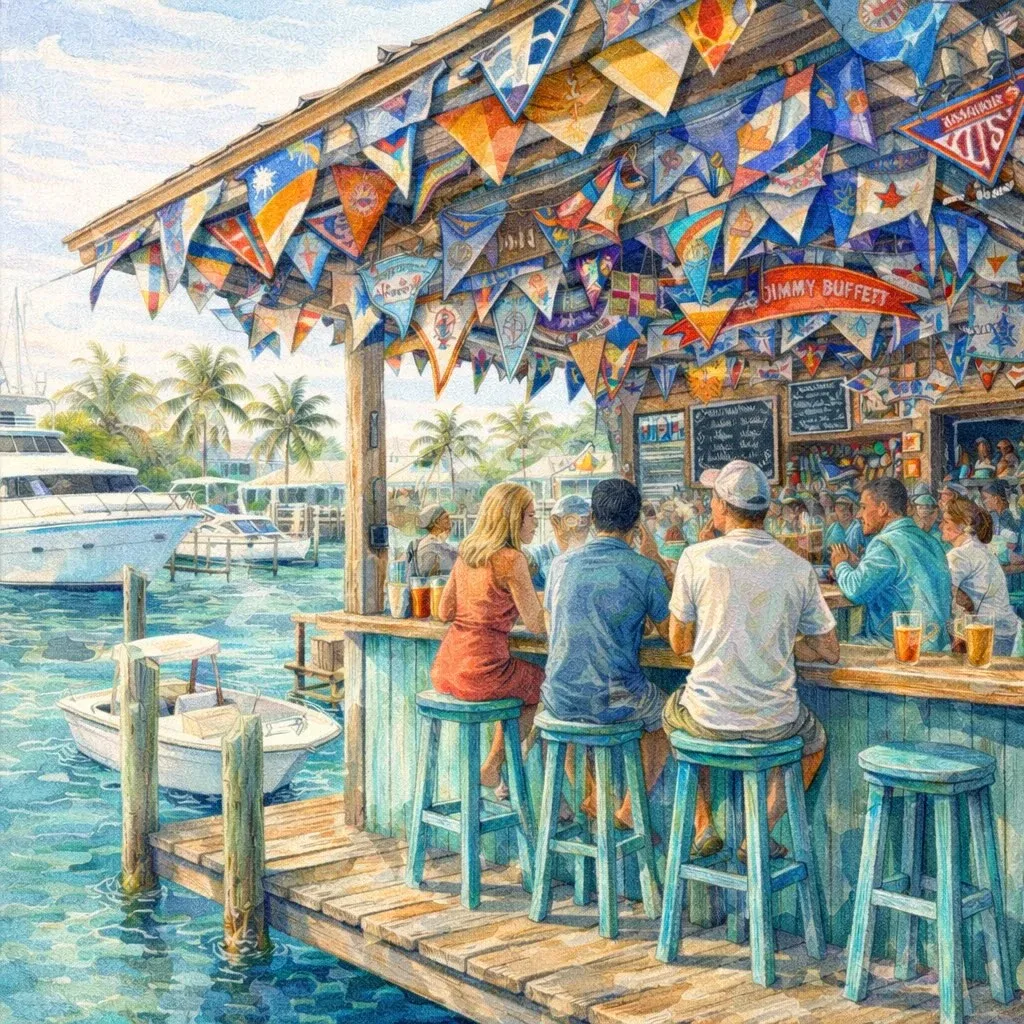 Staniel Cay Yacht Club