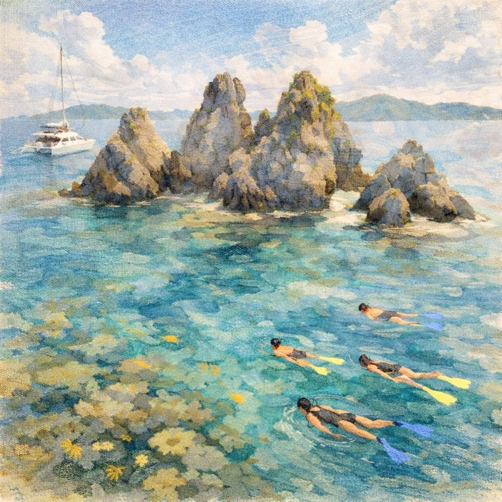 The Indians BVI