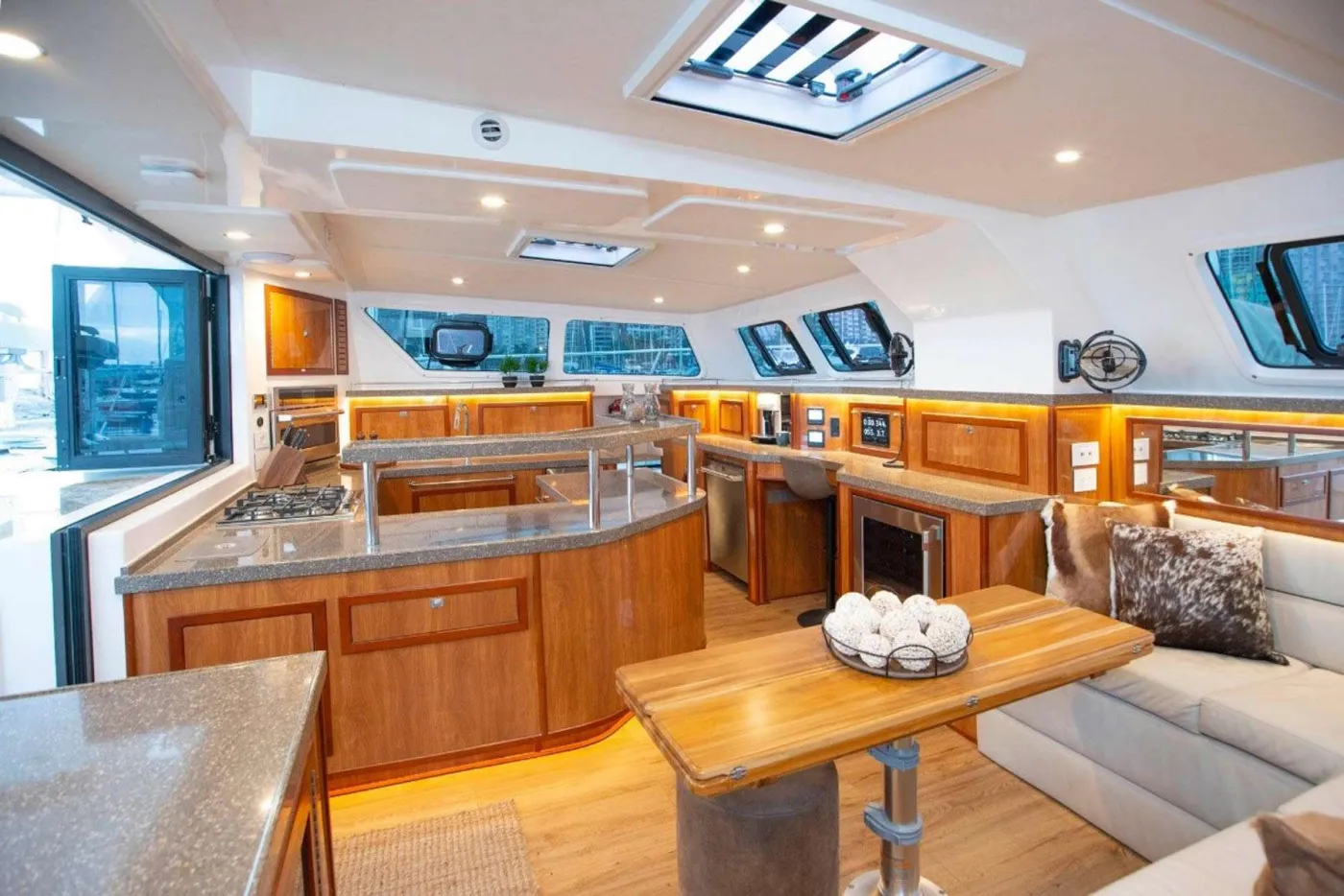 NAUTI MERMAID