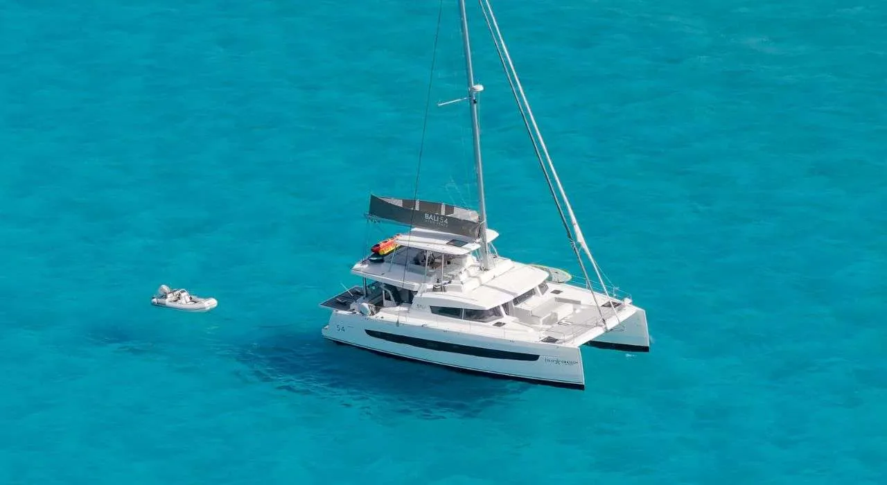 <p>Sailing </p>