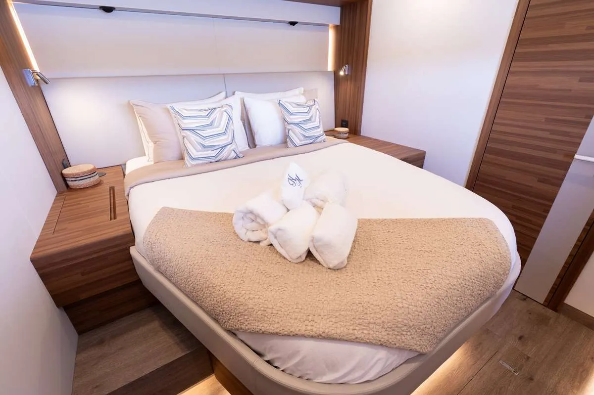 <p>Midship Stateroom</p>