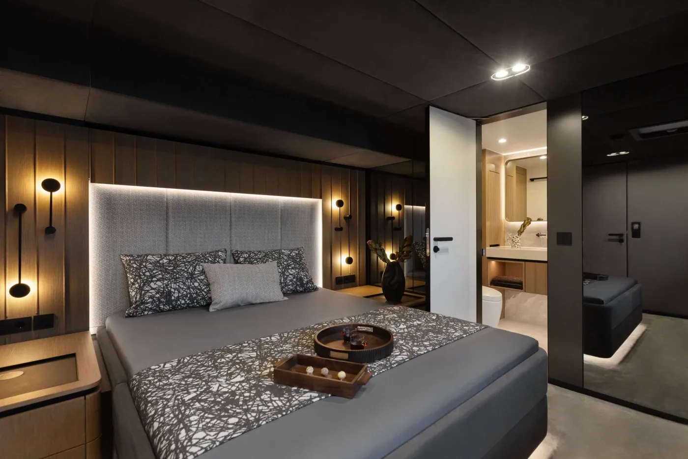 <p>Guest cabin</p>