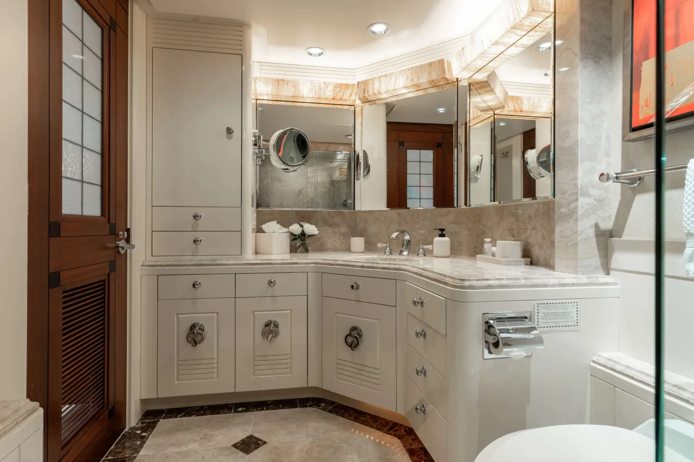 <p>Guest Ensuite</p>