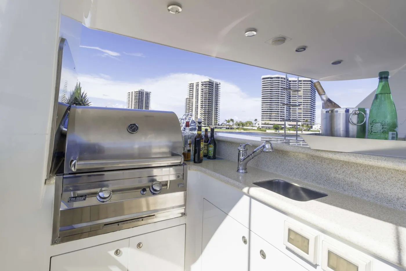 <p>BBQ</p>
