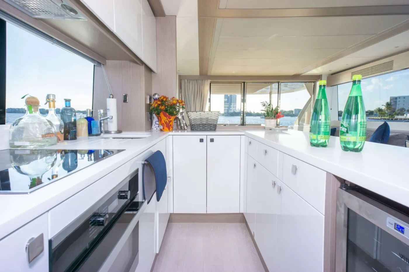 <p>Galley</p>