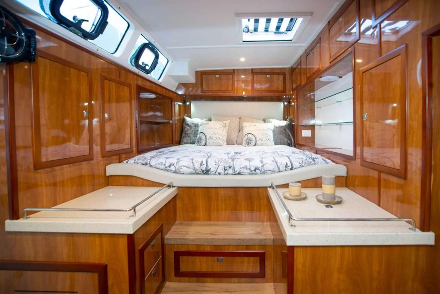 NAUTI MERMAID