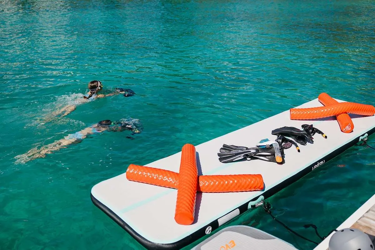 <p>Water Toys</p>
