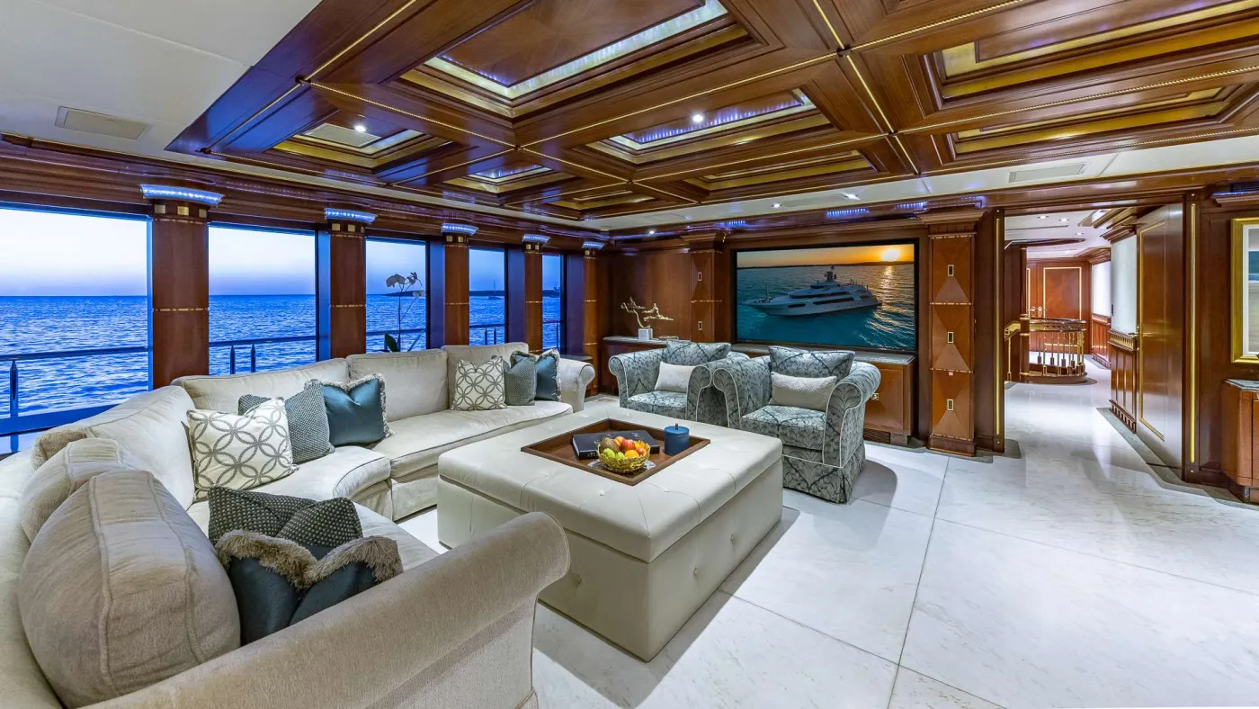 <p>Sky Lounge</p>