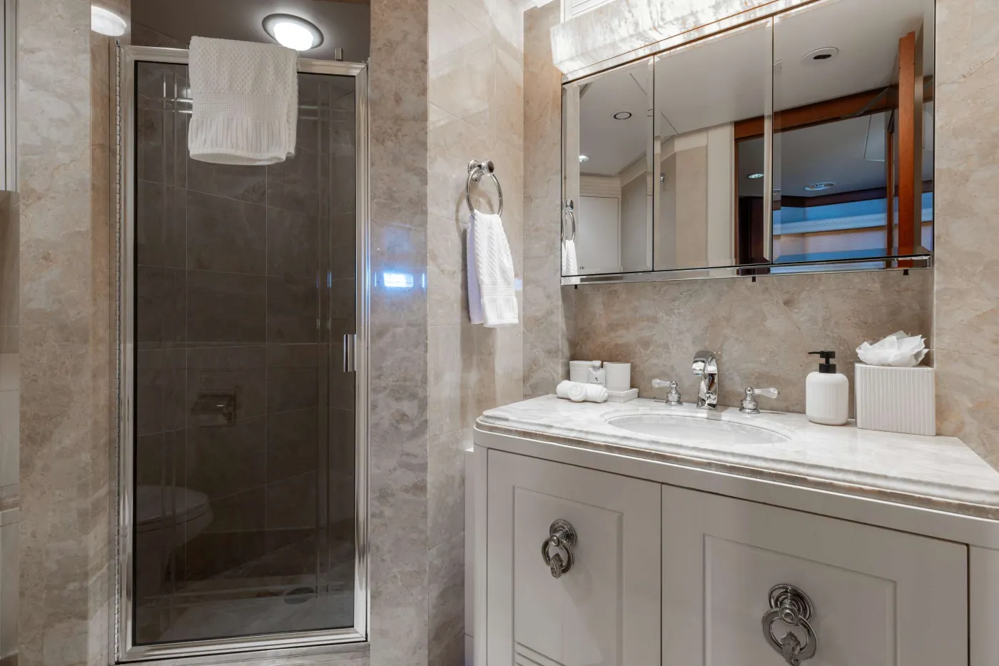 <p>Guest Ensuite</p>
