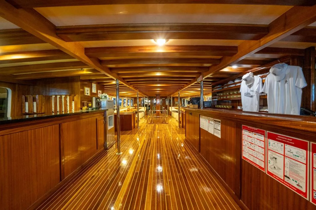 BOREAS