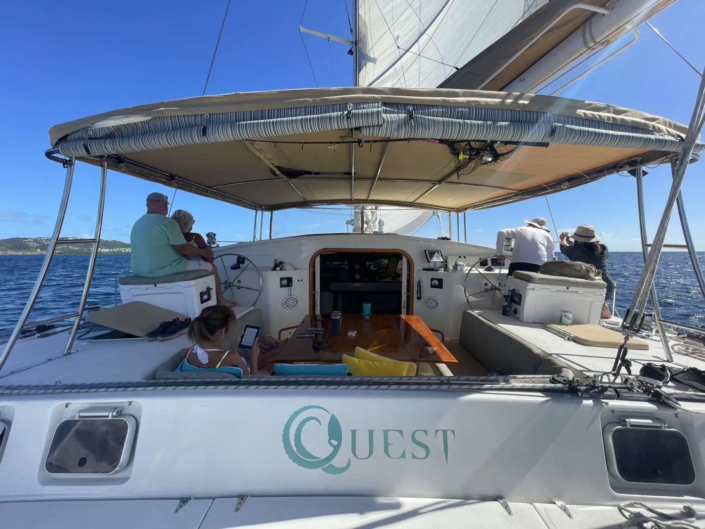 QUEST