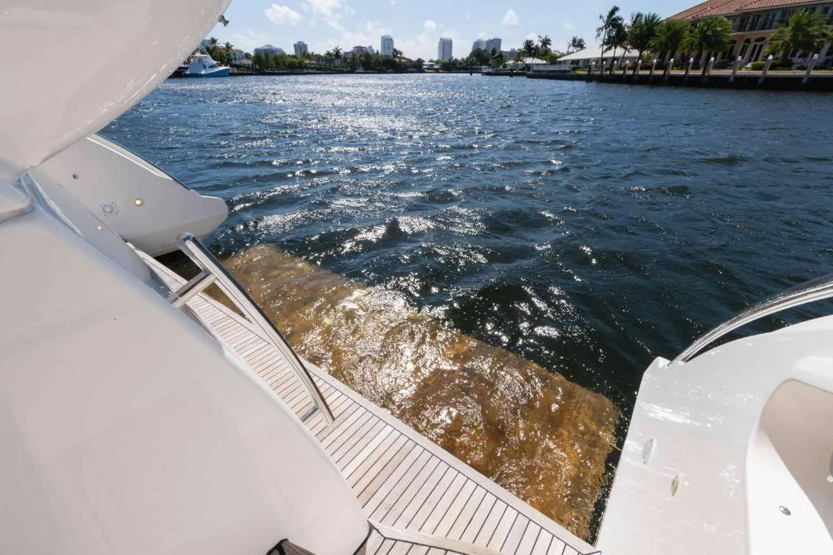 <p>Aft Deck</p>