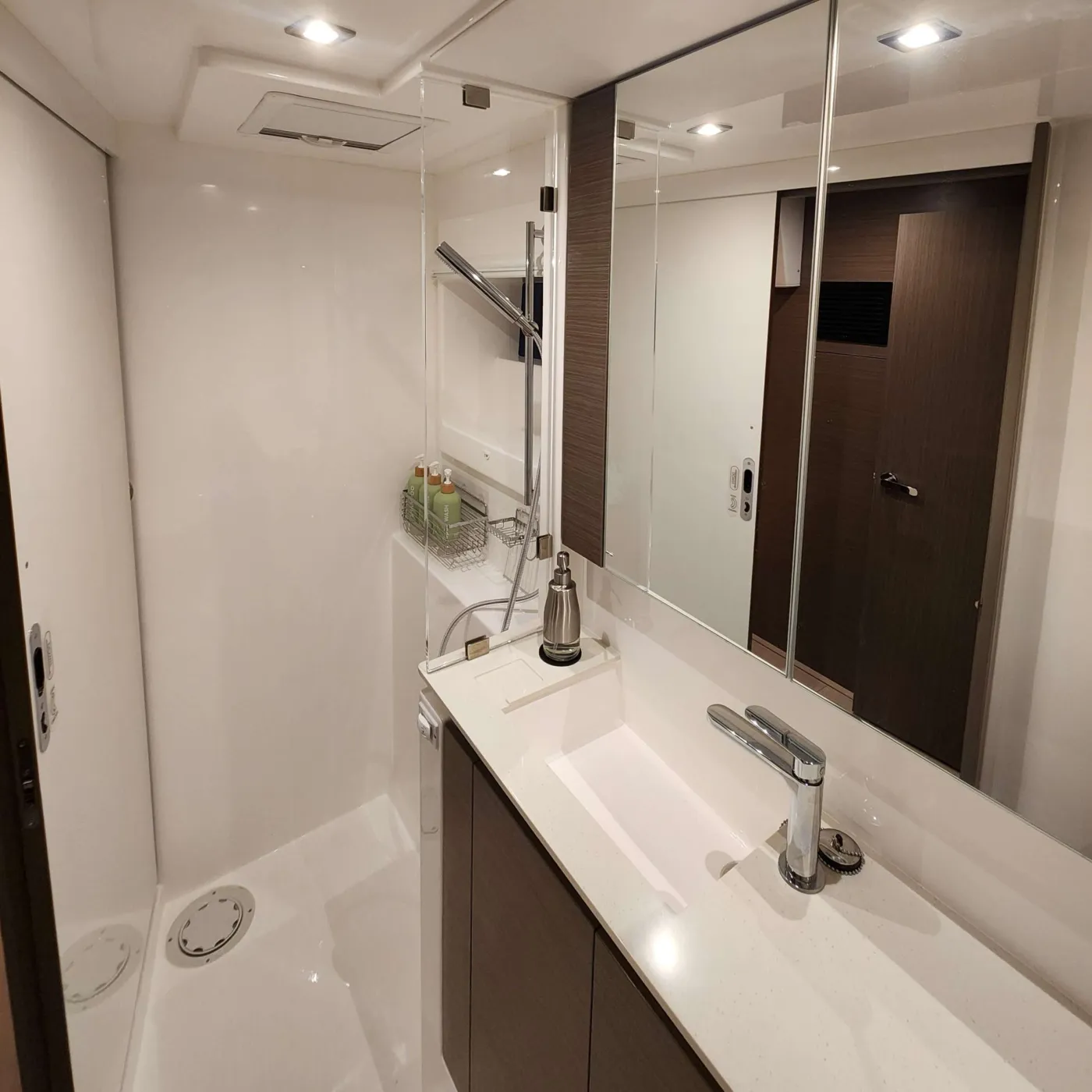 <p>Bathroom</p>