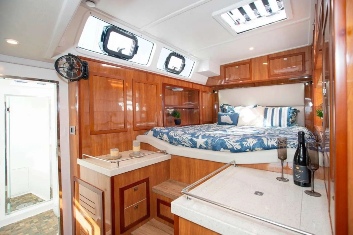 NAUTI MERMAID
