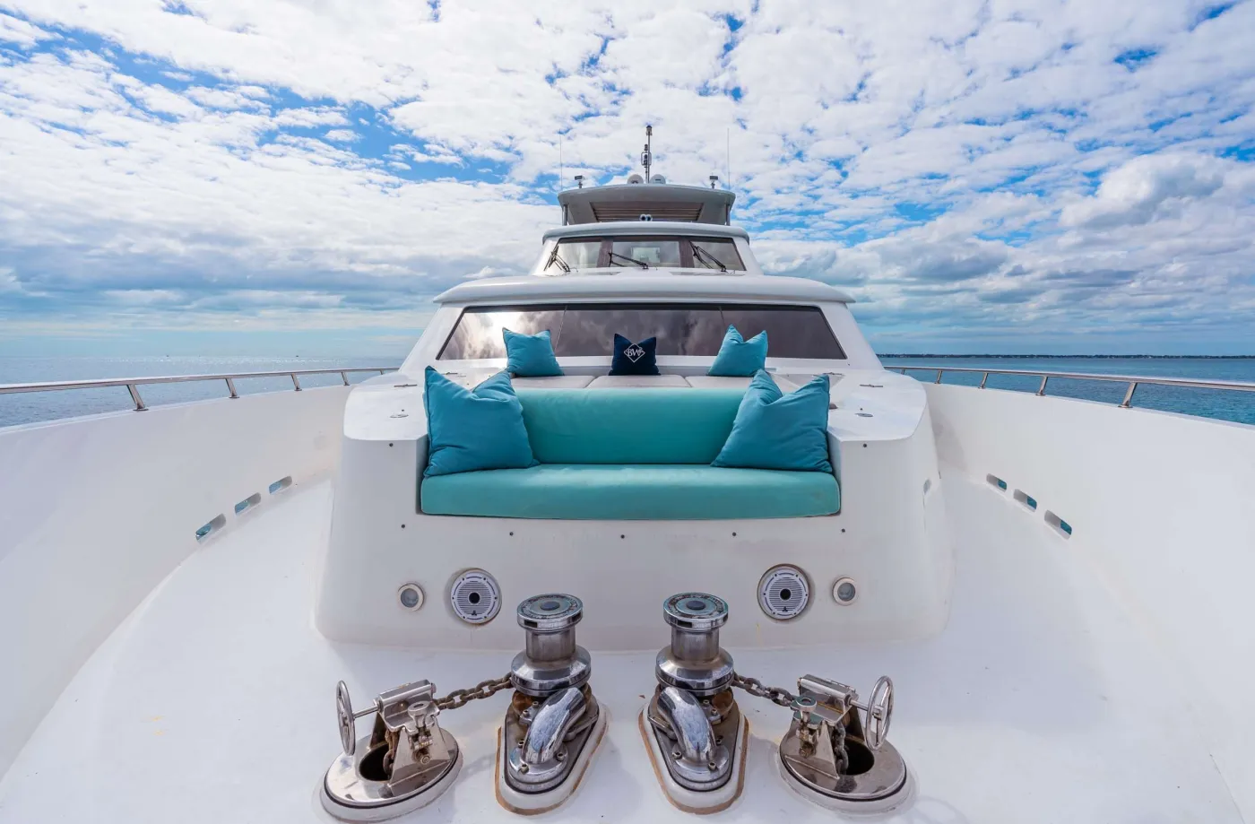 <p>Bow Seating</p>