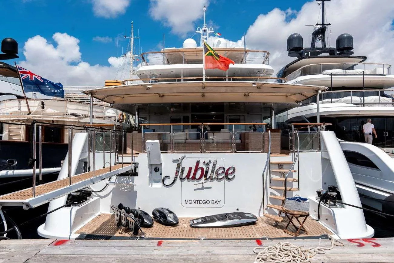 JUBILEE