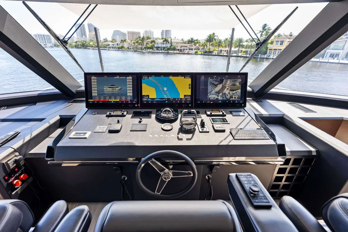 <p>Helm View</p>