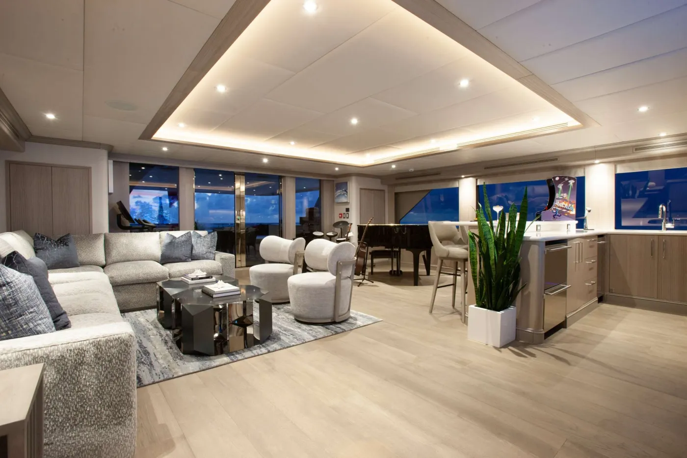 <p>Sky Lounge Looking Aft</p>