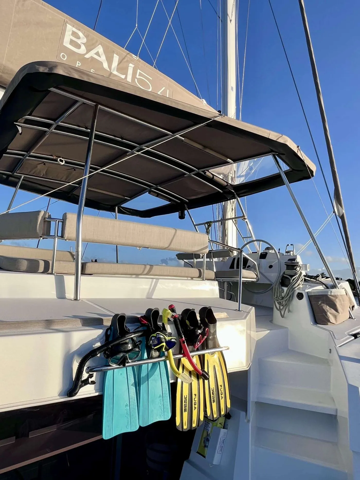 DOCK HOLIDAY