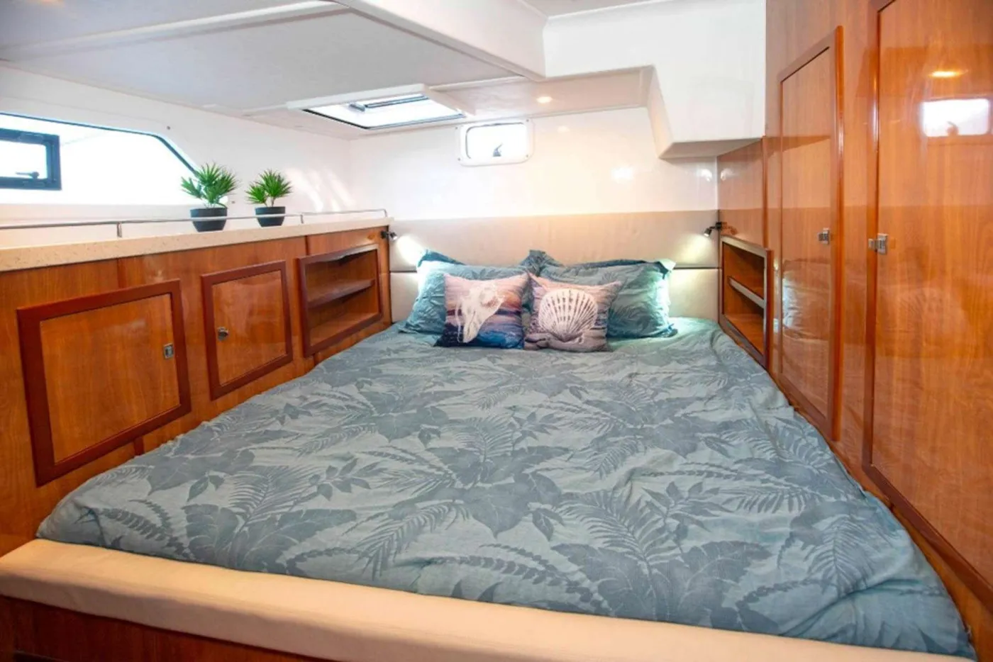 NAUTI MERMAID