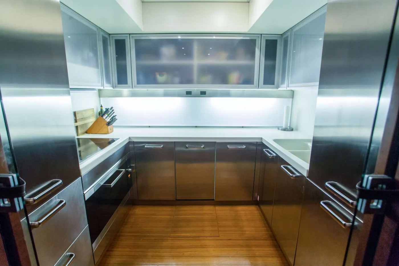 <p>Galley</p>