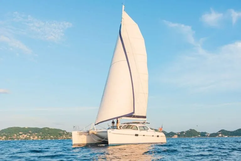 LADY MARIGOT