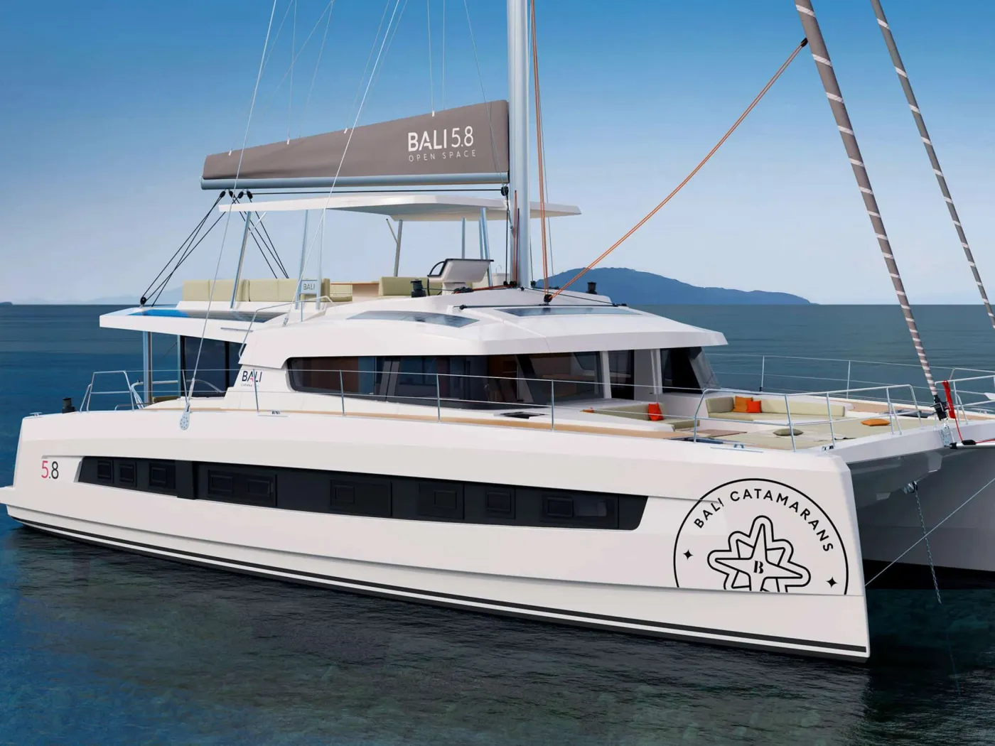 Yacht Image