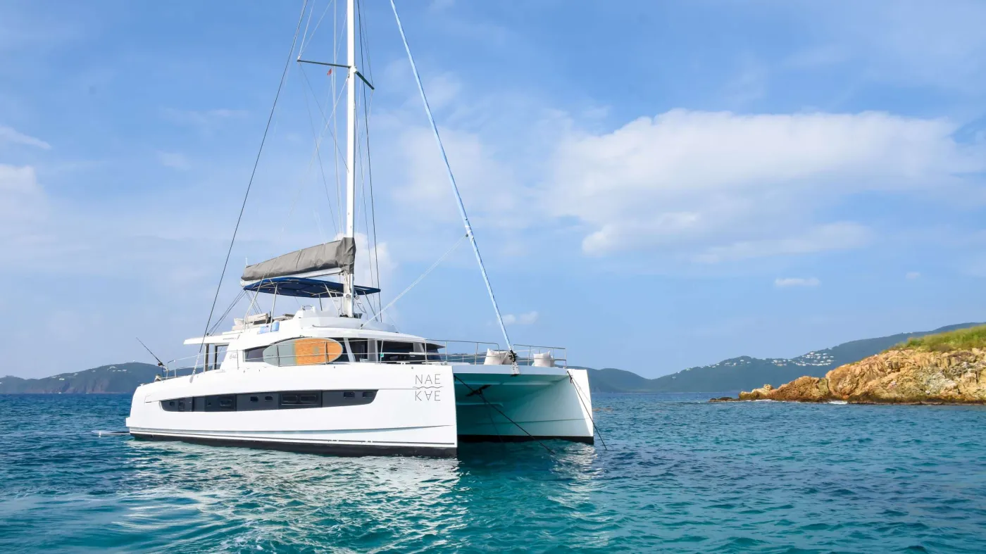 Yacht Image