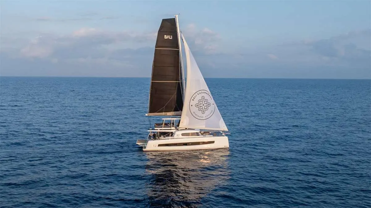 Yacht Image