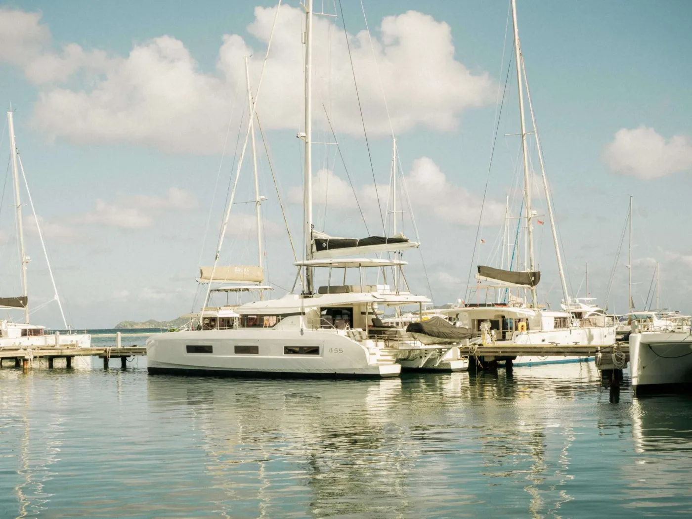 Yacht Image