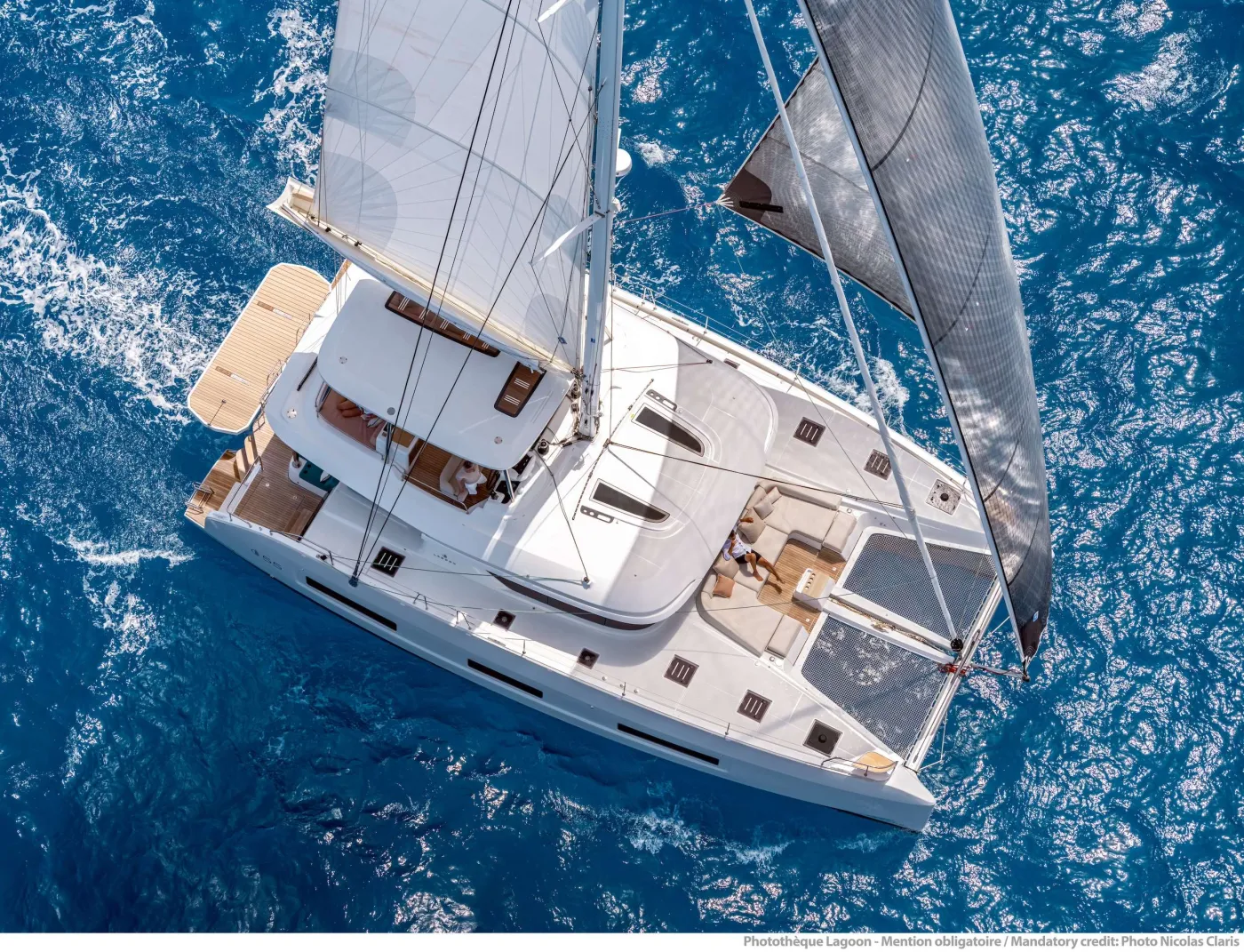 Yacht Image