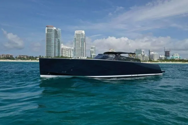 55 Van Dutch
