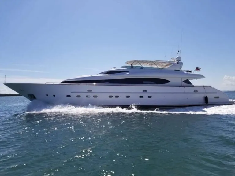103' Custom Build