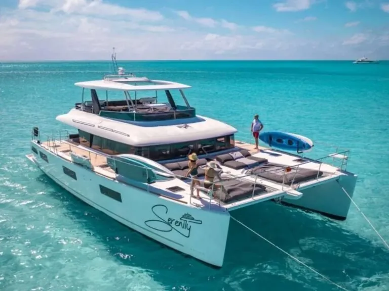 SERENITY VII