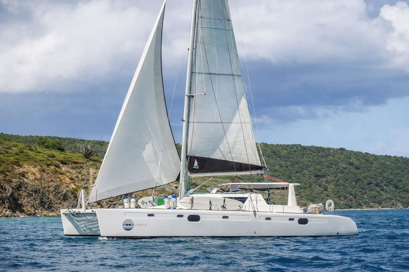 Yacht Image