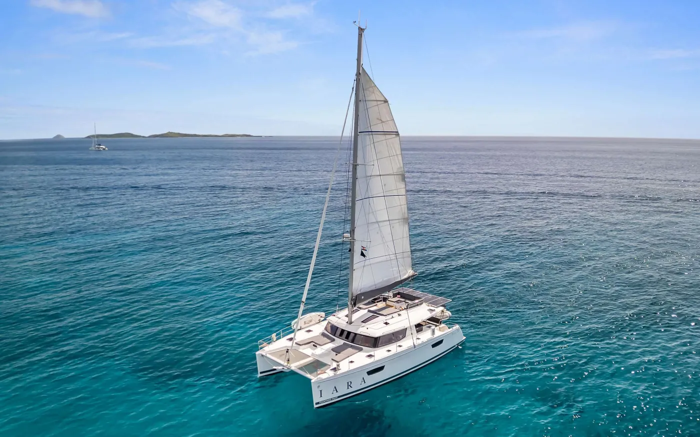 Yacht Image