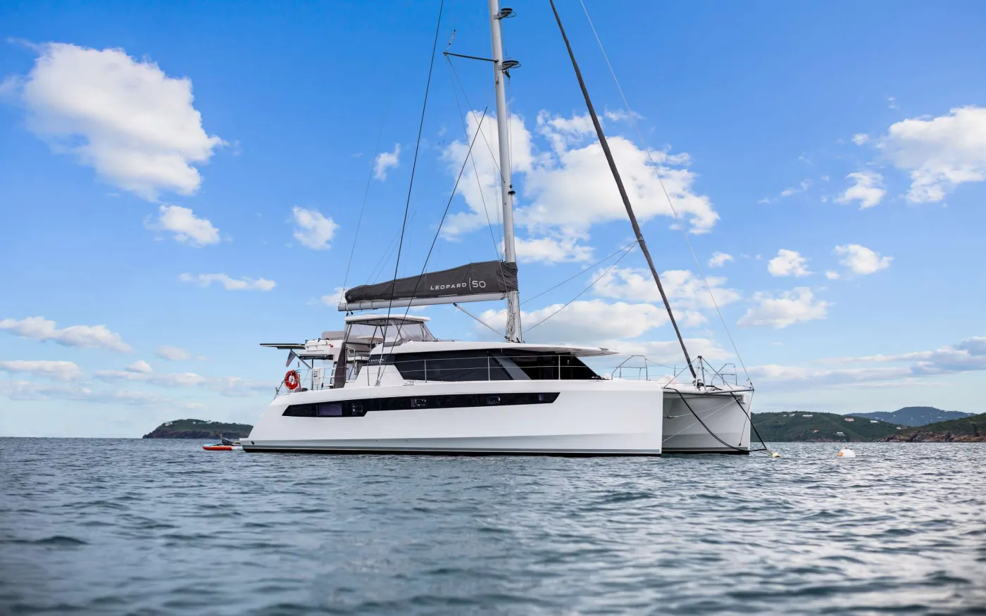 Yacht Image