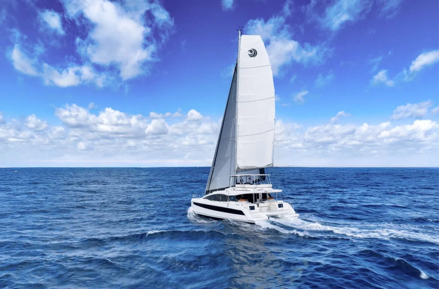 Yacht Image