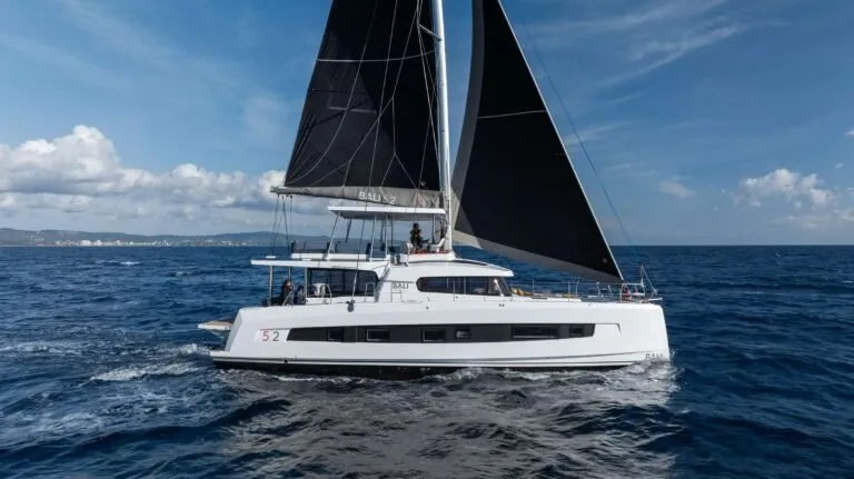 CRAFT WITH A SEA