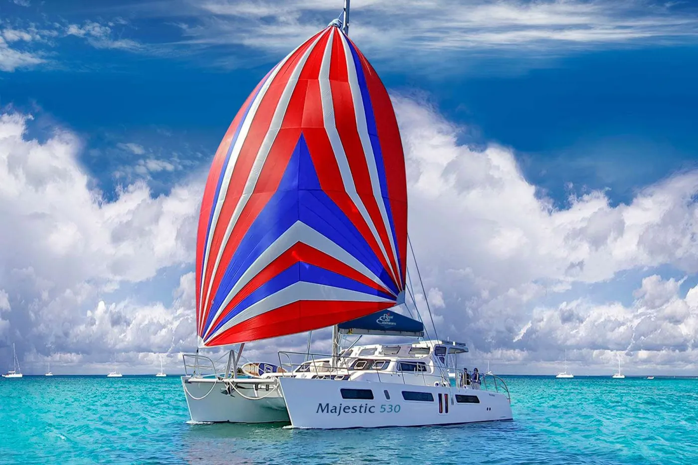 NAUTI MERMAID