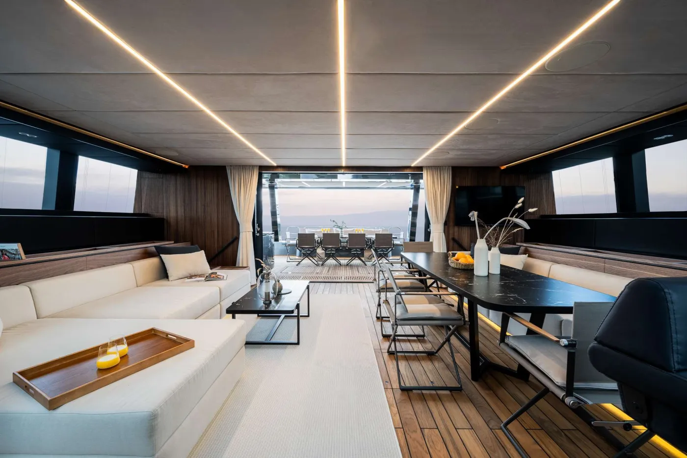DOUBLE HAPPINESS