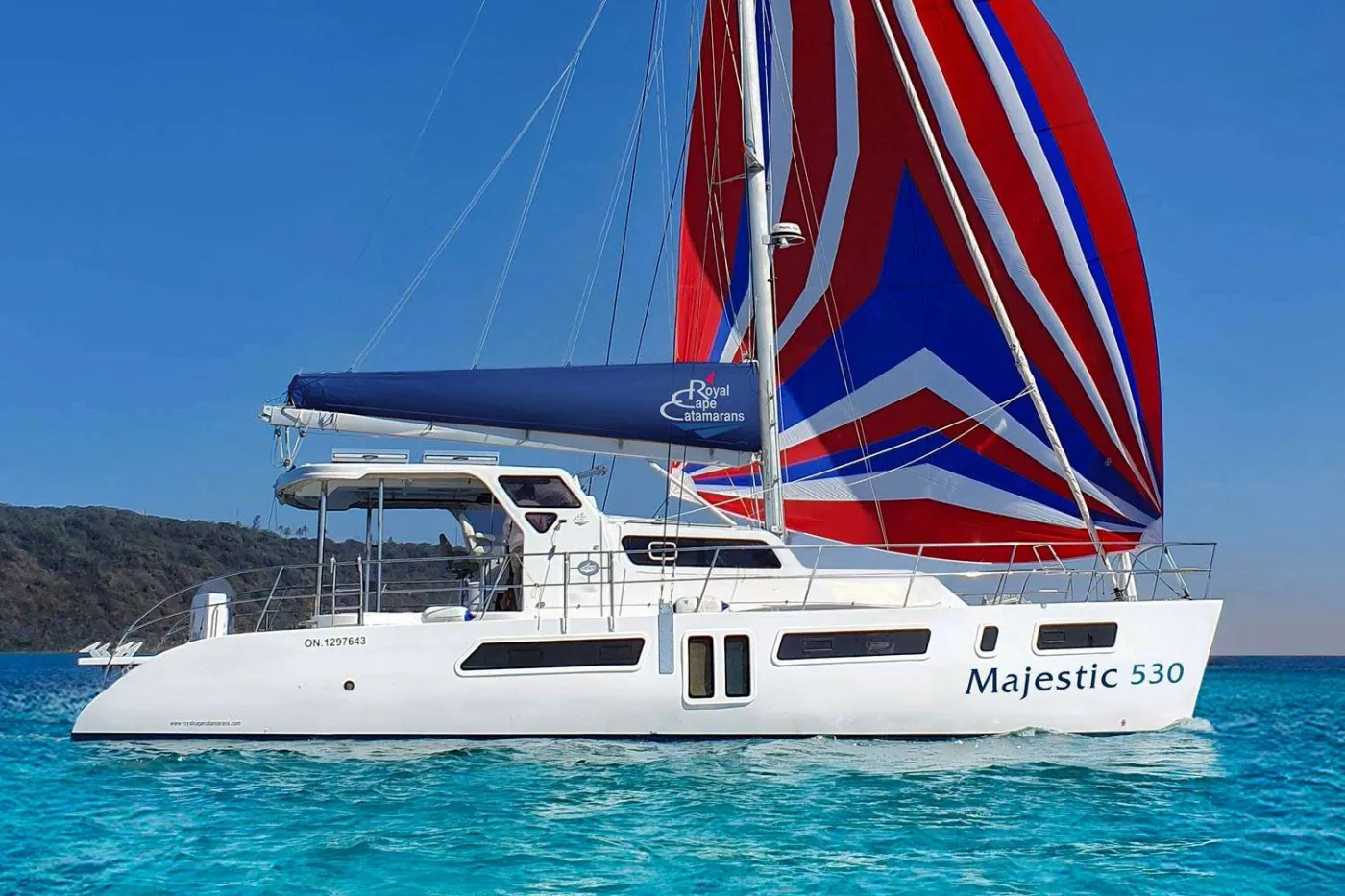 NAUTI MERMAID