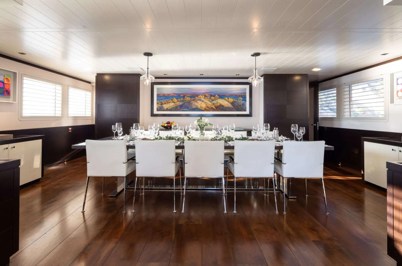 <p>Formal Dining Room</p>